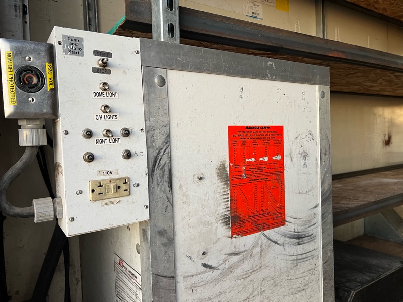 Chevrolet Express  2007