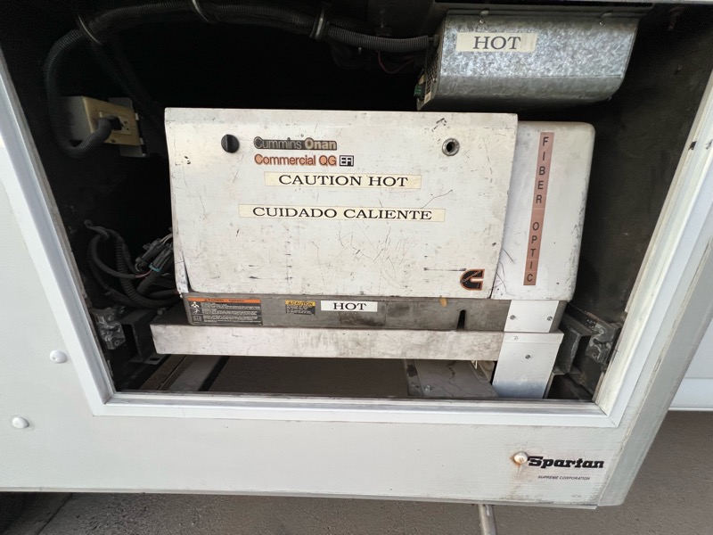 Chevrolet Express  2007