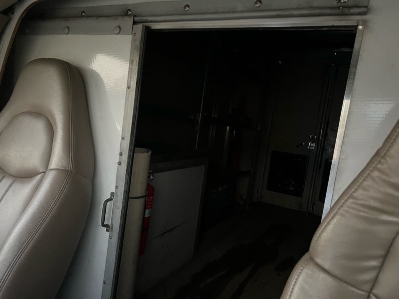 Chevrolet Express  2007