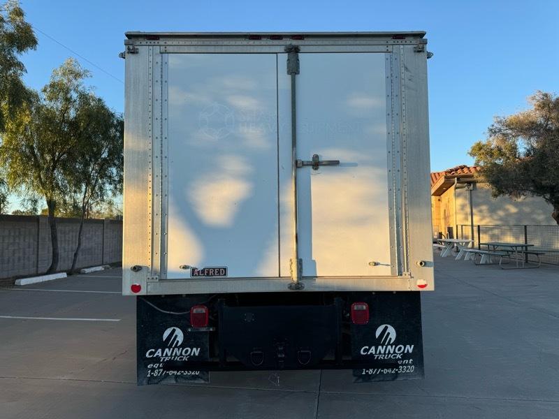 Ford F-550 Crew Cab DRW 4WD 2019