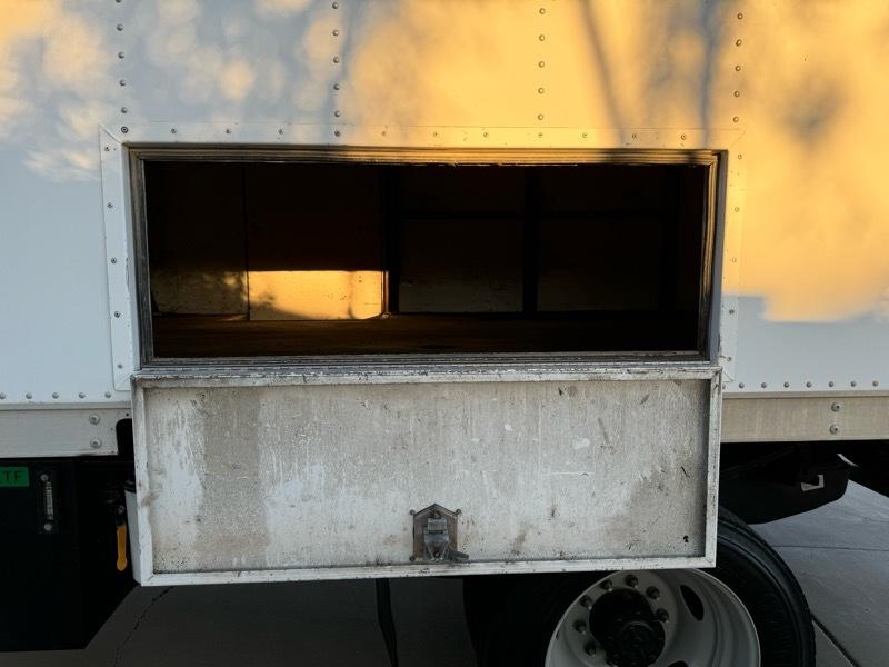 Ford F-550 Crew Cab DRW 4WD 2019