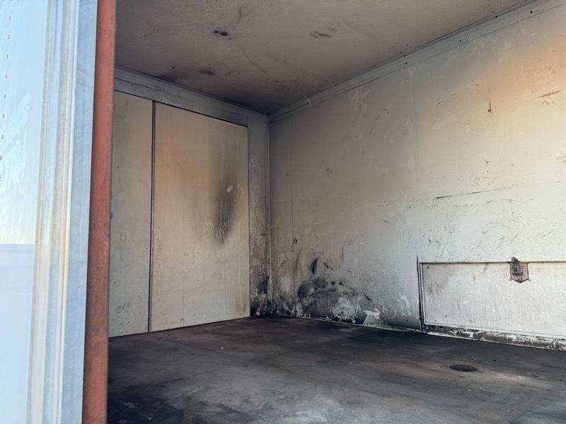 Ford F-550 Crew Cab DRW 4WD 2019