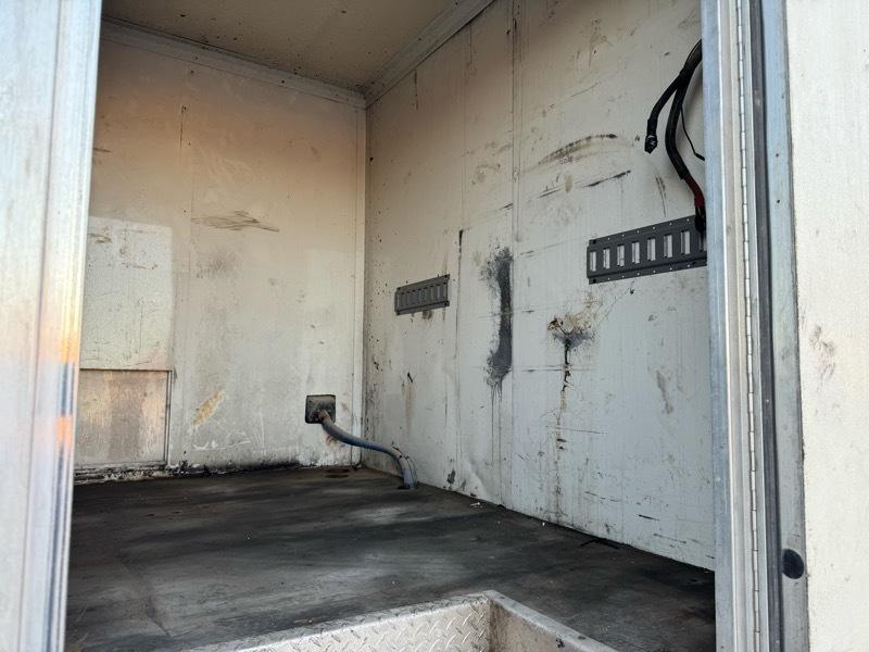 Ford F-550 Crew Cab DRW 4WD 2019