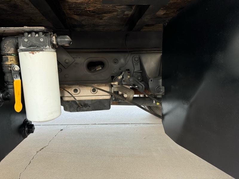 Ford F-550 Crew Cab DRW 4WD 2019