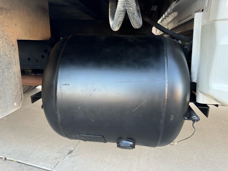 Ford F-550 Crew Cab DRW 4WD 2019