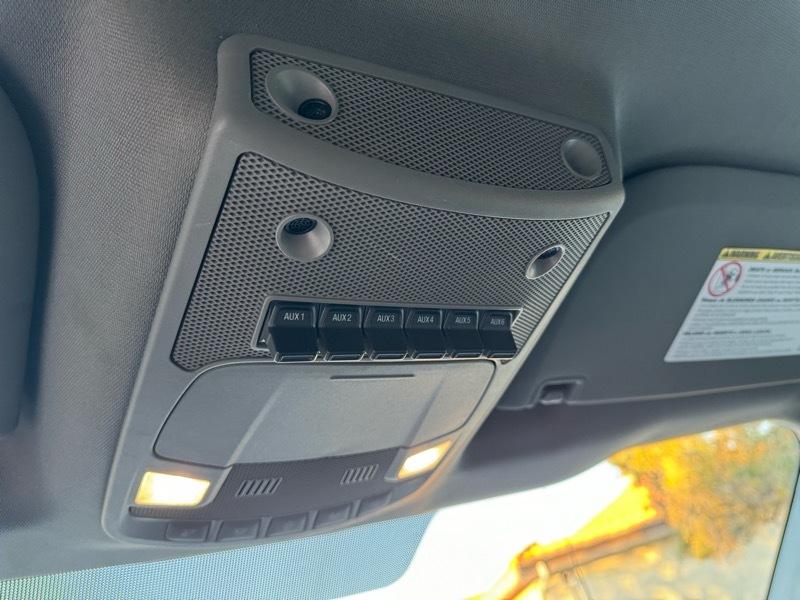 Ford F-550 Crew Cab DRW 4WD 2019