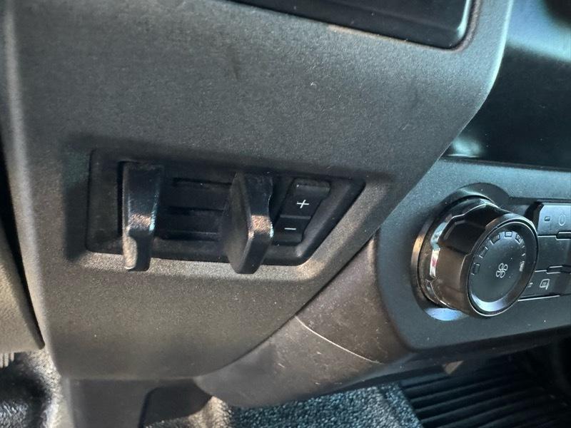 Ford F-550 Crew Cab DRW 4WD 2019