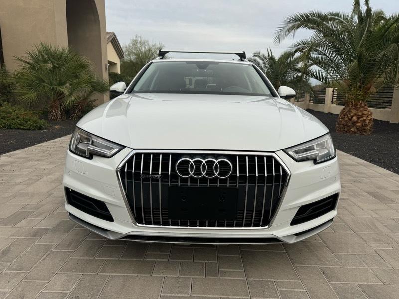 Audi A4 allroad 2.0 TFSI Premium Plus 2019