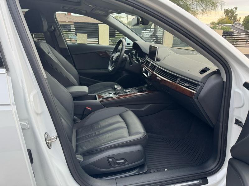 Audi A4 allroad 2.0 TFSI Premium Plus 2019