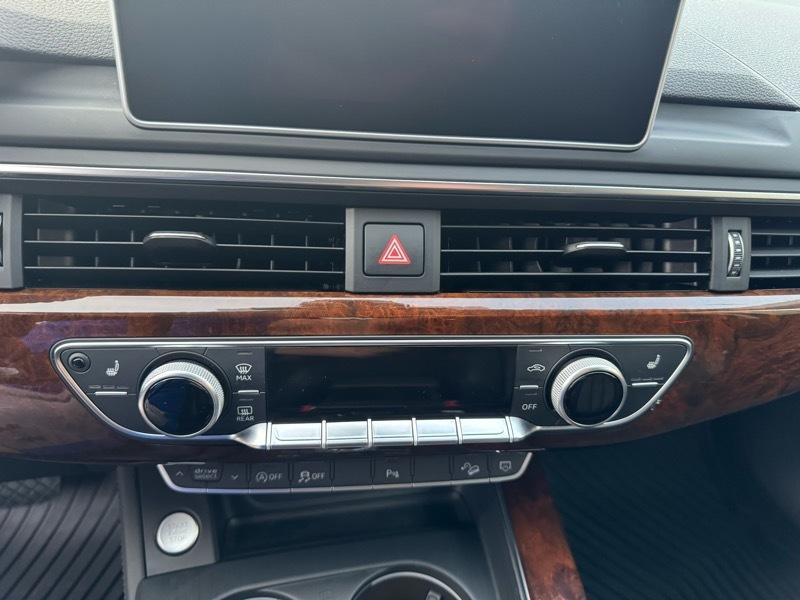 Audi A4 allroad 2.0 TFSI Premium Plus 2019