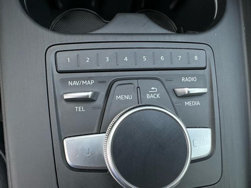 Audi A4 allroad 2.0 TFSI Premium Plus 2019