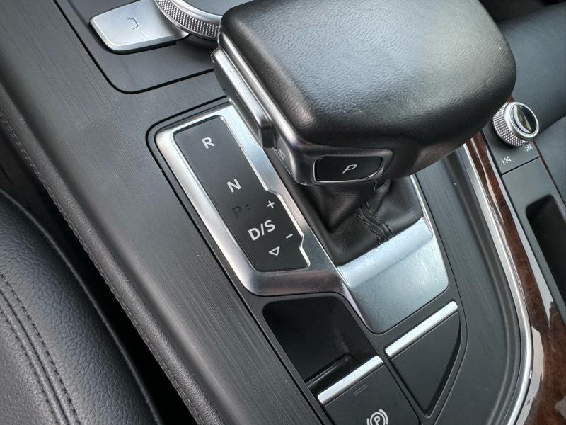 Audi A4 allroad 2.0 TFSI Premium Plus 2019