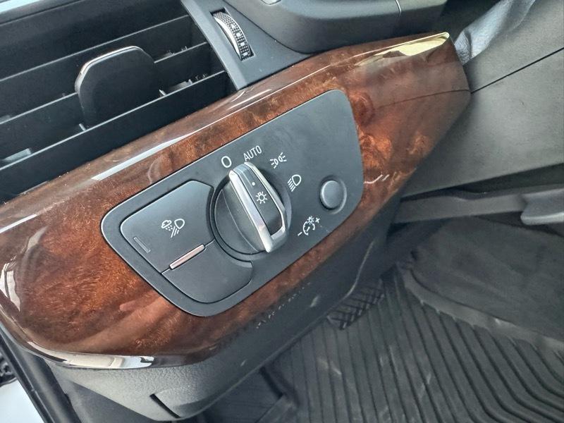 Audi A4 allroad 2.0 TFSI Premium Plus 2019