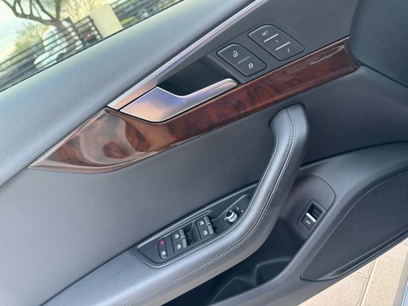 Audi A4 allroad 2.0 TFSI Premium Plus 2019