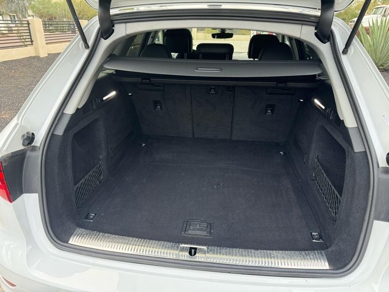 Audi A4 allroad 2.0 TFSI Premium Plus 2019