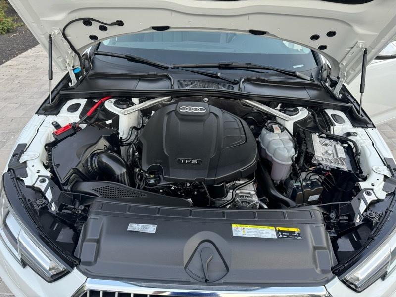 Audi A4 allroad 2.0 TFSI Premium Plus 2019