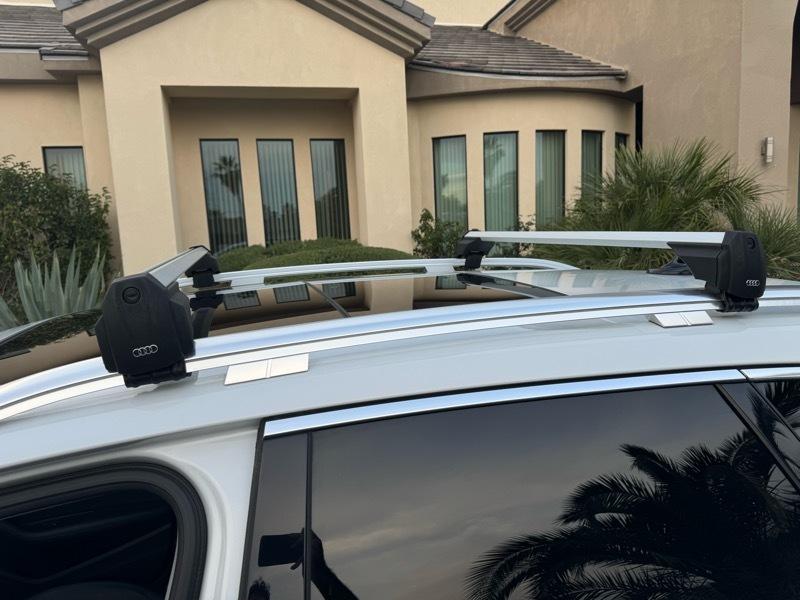 Audi A4 allroad 2.0 TFSI Premium Plus 2019