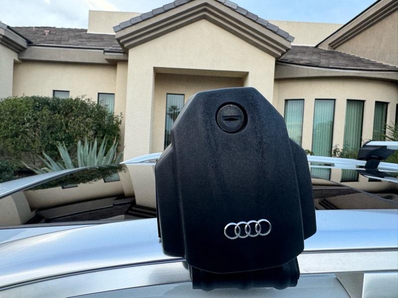 Audi A4 allroad 2.0 TFSI Premium Plus 2019