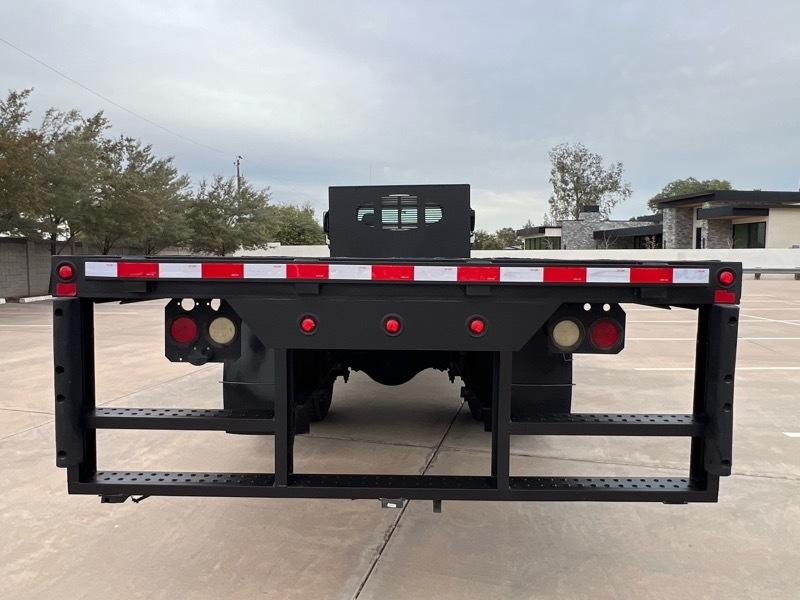 Freightliner M2 106 Medium Duty  2014