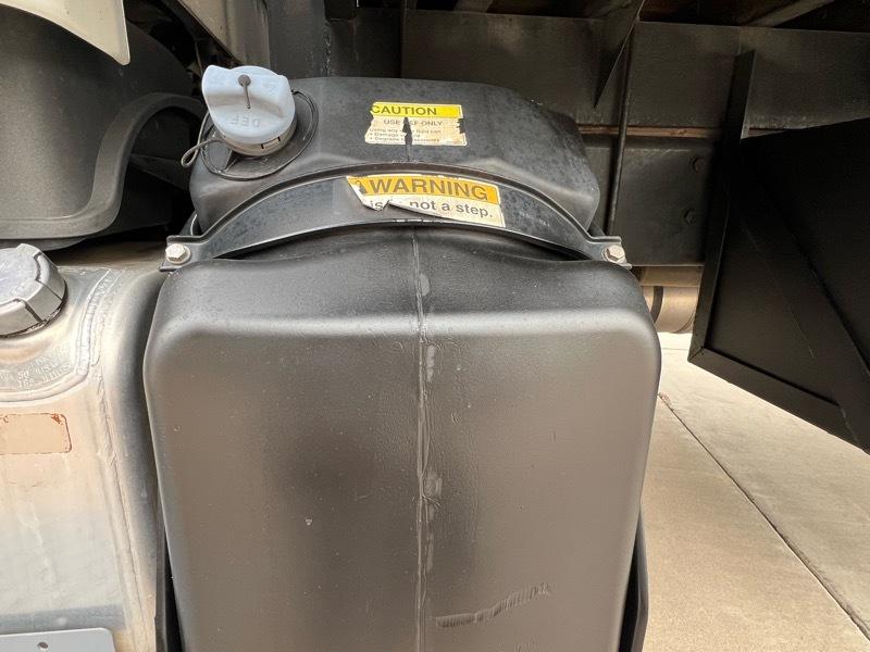 Freightliner M2 106 Medium Duty  2014