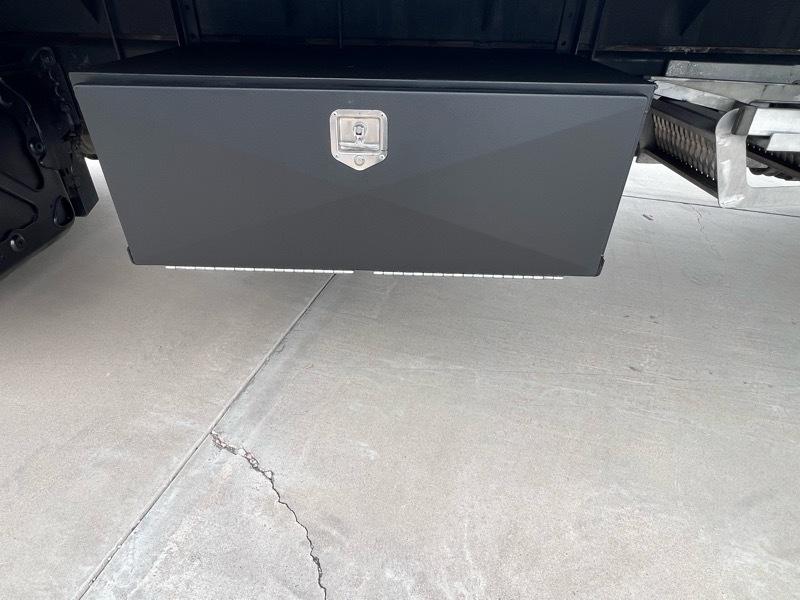 Freightliner M2 106 Medium Duty  2014