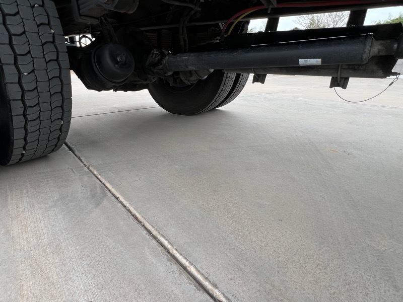 Freightliner M2 106 Medium Duty  2014