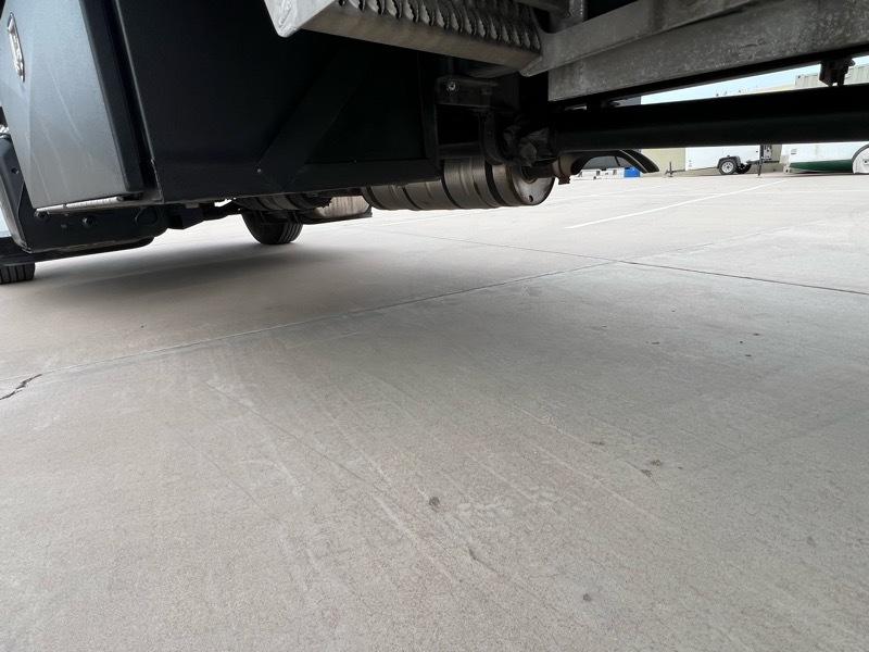 Freightliner M2 106 Medium Duty  2014