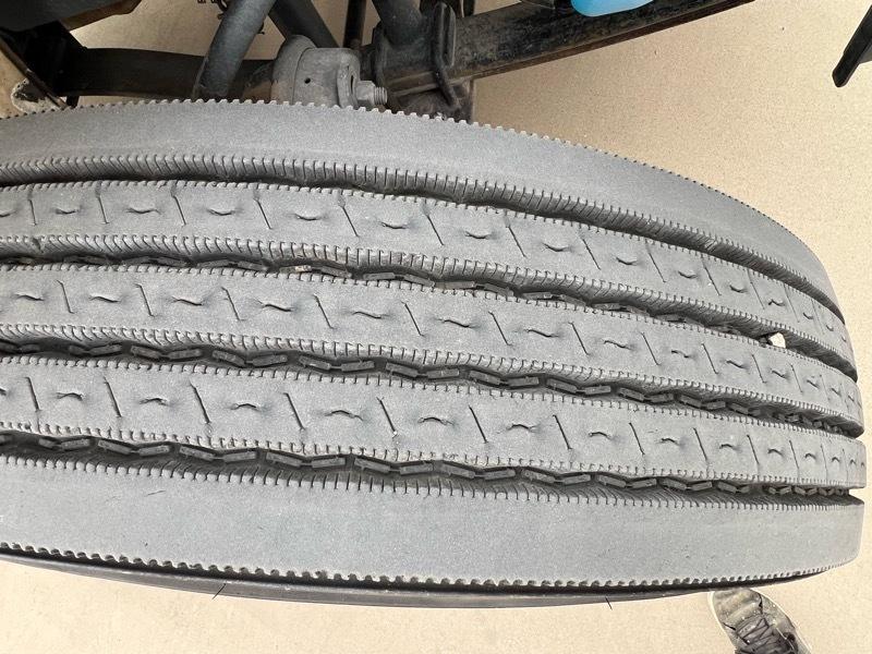 Freightliner M2 106 Medium Duty  2014