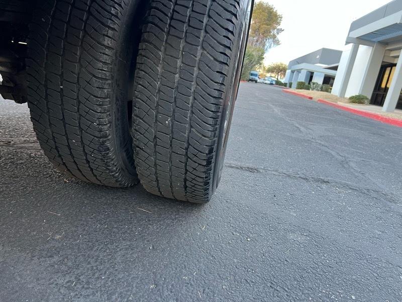 Ford F-350 SD King Ranch Crew Cab Long Bed DRW 4WD 2017