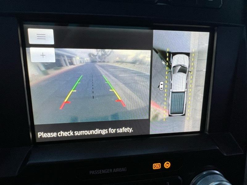 Ford F-350 SD King Ranch Crew Cab Long Bed DRW 4WD 2017