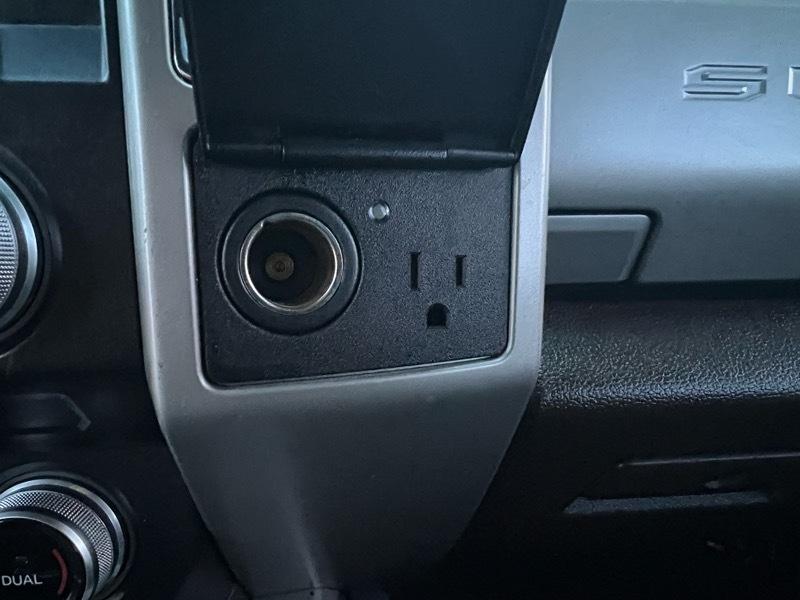 Ford F-350 SD King Ranch Crew Cab Long Bed DRW 4WD 2017