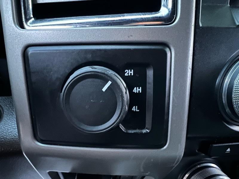 Ford F-350 SD King Ranch Crew Cab Long Bed DRW 4WD 2017