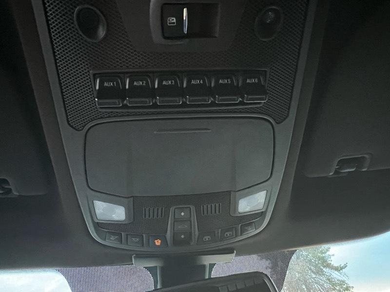 Ford F-350 SD King Ranch Crew Cab Long Bed DRW 4WD 2017