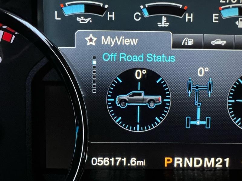 Ford F-350 SD King Ranch Crew Cab Long Bed DRW 4WD 2017