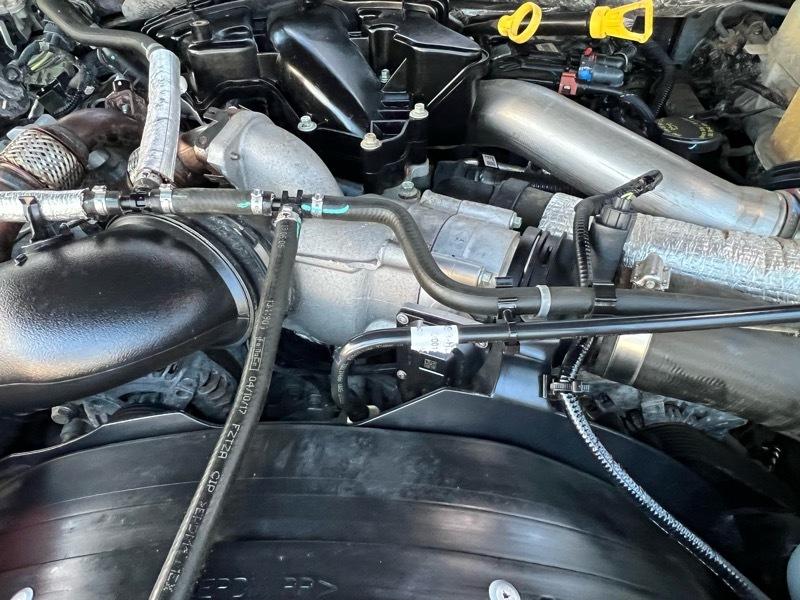 Ford F-350 SD King Ranch Crew Cab Long Bed DRW 4WD 2017