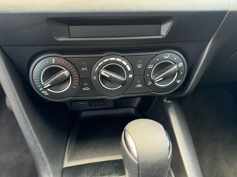 Mazda MAZDA3 i Sport AT 4-Door 2016