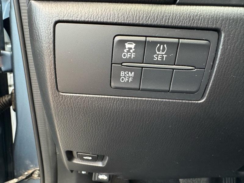 Mazda MAZDA3 i Sport AT 4-Door 2016