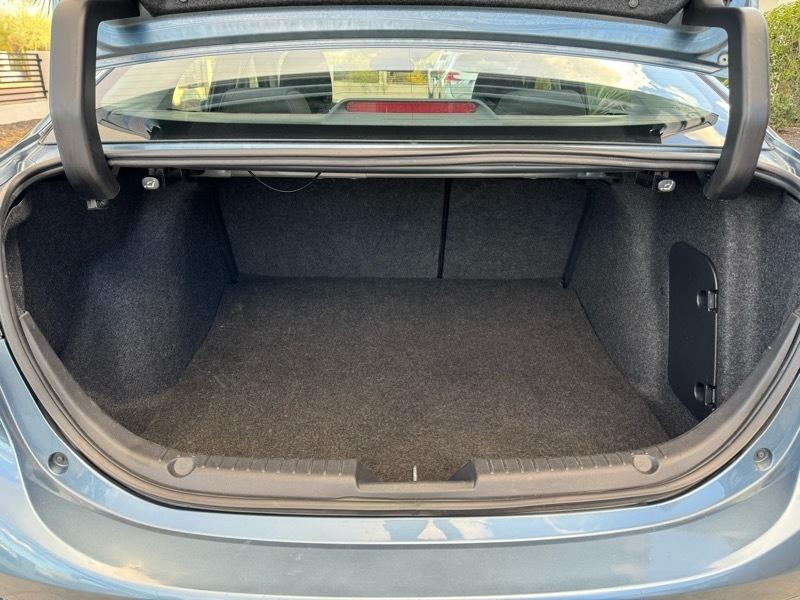 Mazda MAZDA3 i Sport AT 4-Door 2016