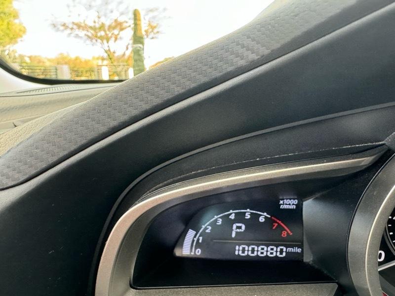 Mazda MAZDA3 i Sport AT 4-Door 2016