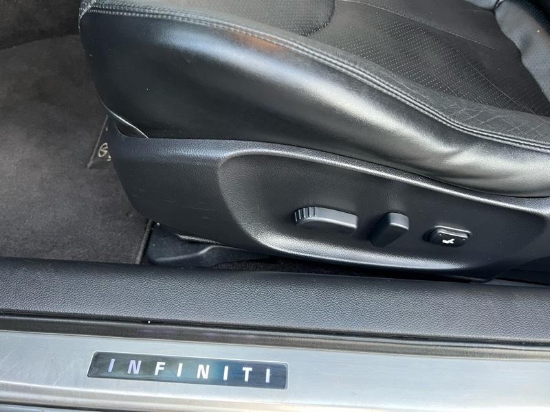 Infiniti G37 Coupe 2dr Journey 2013