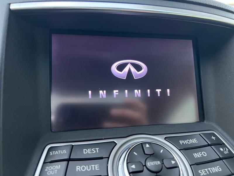 Infiniti G37 Coupe 2dr Journey 2013