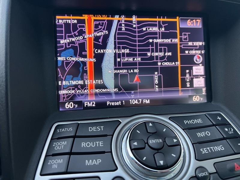 Infiniti G37 Coupe 2dr Journey 2013