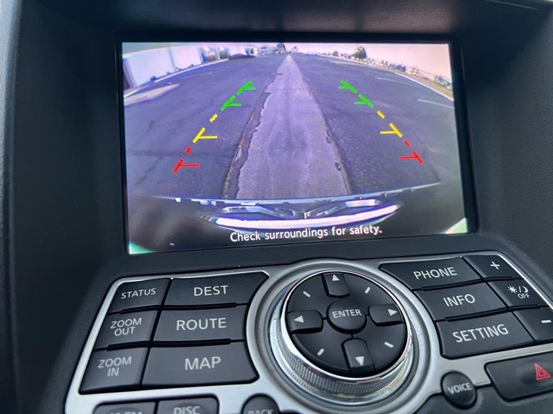 Infiniti G37 Coupe 2dr Journey 2013