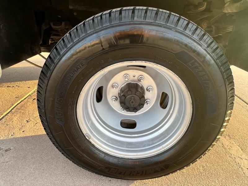 Ford F-350 SD XL SuperCab Long Bed 4WD DRW 2020