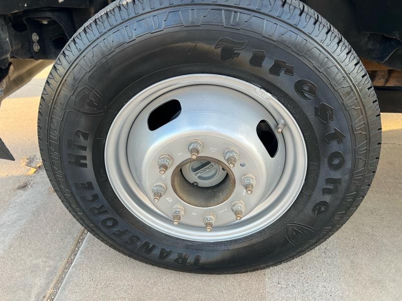 Ford F-350 SD XL SuperCab Long Bed 4WD DRW 2020