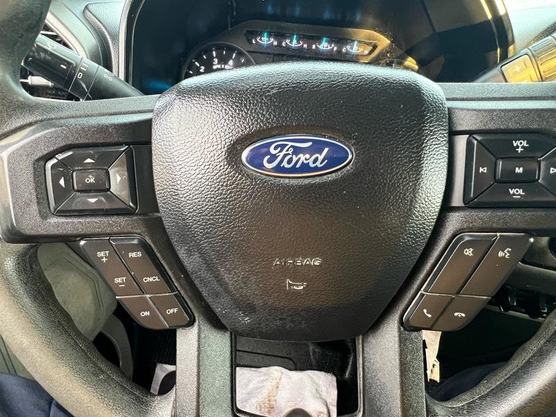 Ford F-350 SD XL SuperCab Long Bed 4WD DRW 2020