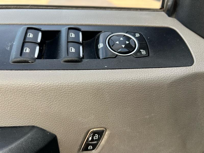 Ford F-350 SD XL SuperCab Long Bed 4WD DRW 2020