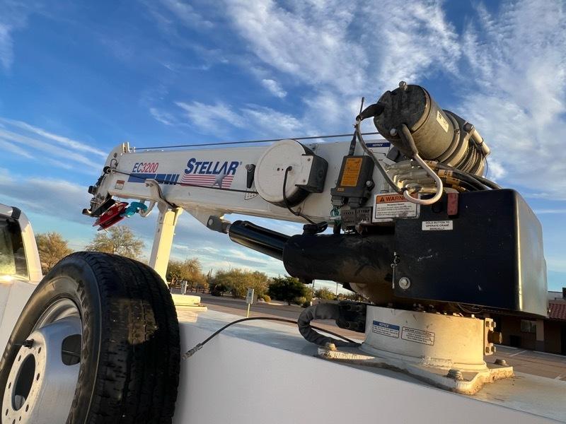 Ford F-350 SD XL SuperCab Long Bed 4WD DRW 2020