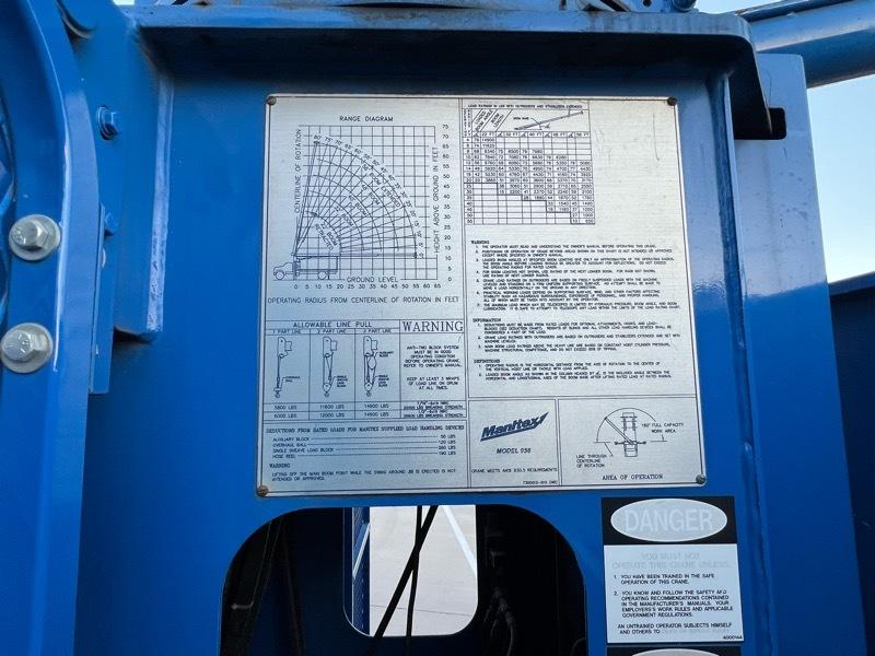 Ford F-750 Regular Cab 2WD DRW 2012