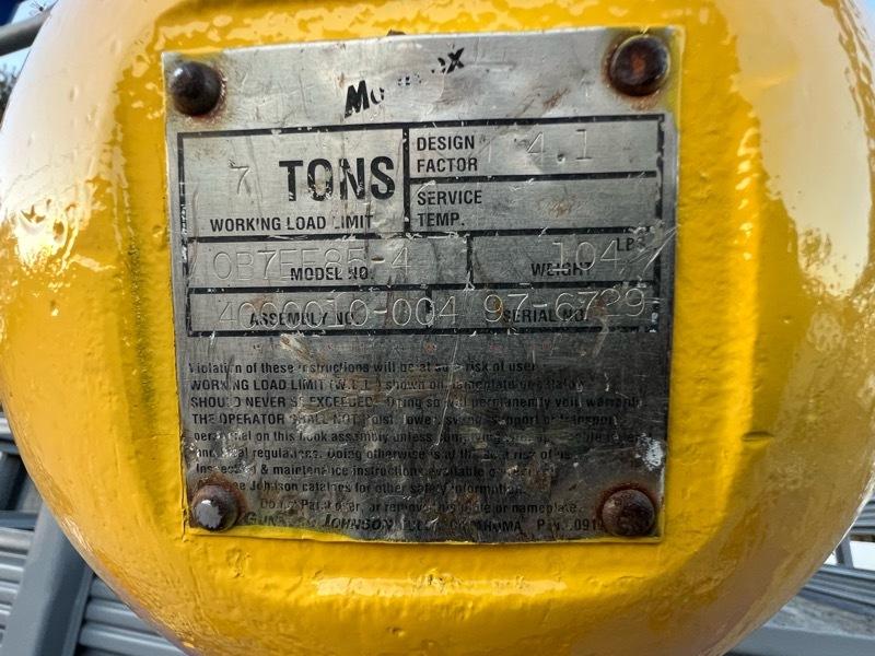 Ford F-750 Regular Cab 2WD DRW 2012